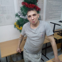 Андрей, Россия, Иркутск, 32 года