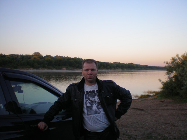 Андрей Козлов, Россия, Москва. Фото на сайте ГдеПапа.Ру
