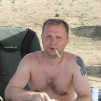 Андрей Козлов, Россия, Москва, 46 лет