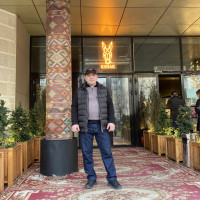 Иван, Россия, Санкт-Петербург, 45 лет