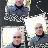 Дмитрий, Россия, Ульяновск, 53 года