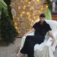 Евгения, Россия, Омутнинск, 47 лет