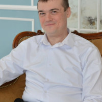 Роман, Россия, Волгоград, 38 лет