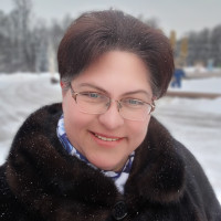 Алла, Москва, м. Бауманская, 51 год