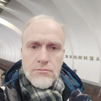 Вячеслав, Россия, Нижний Новгород, 47 лет