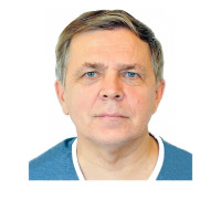 Сергей Косарев, Россия, Екатеринбург, 68 лет