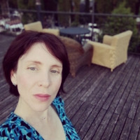 Елена, Россия, Санкт-Петербург, 38 лет