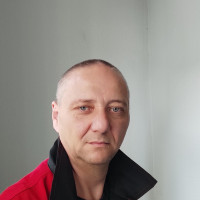 Евгений, Россия, Тюмень, 48 лет