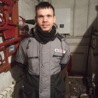 Михаил, Россия, Мариуполь, 26 лет