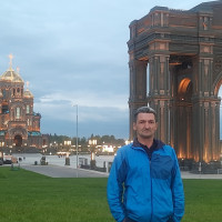 Виктор, Россия, Нижний Новгород, 47 лет