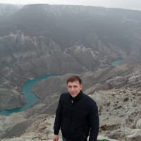 Денис, Россия, Набережные Челны, 38 лет