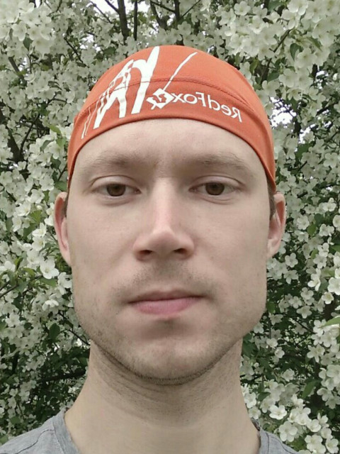 Илья, Россия, Тюмень. Фото на сайте ГдеПапа.Ру