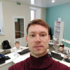 Илья, Россия, Тюмень, 36