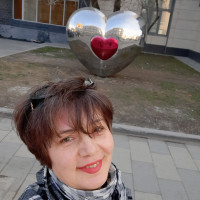 Diana, Москва, м. Ховрино, 52 года