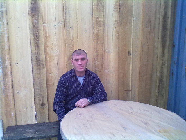 Евгений Борисов, Россия, Иркутск, 45 лет. Хочу встретить женщину
