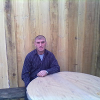 Евгений Борисов, Россия, Иркутск, 47 лет