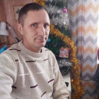 Виталий, Россия, Канаш, 37 лет