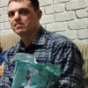 Иван, Россия, Казань, 42