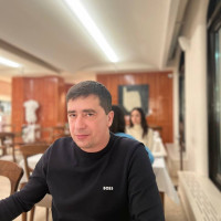 Игорь, Россия, Санкт-Петербург, 49 лет