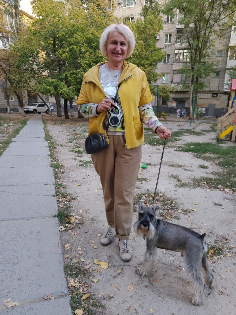 Марина Цыбуля, Россия, Волгоград. Фото на сайте ГдеПапа.Ру