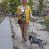 Марина Цыбуля, Россия, Волгоград, 61