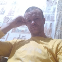 Сергей, Россия, Великие Луки, 33 года