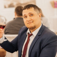 Иван, Россия, Красноярск, 31 год