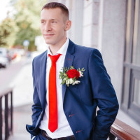 Дмитрий Туренко, Россия, Уфа, 37 лет