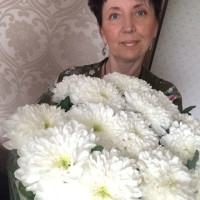 Светлана, Россия, Хабаровск, 57 лет