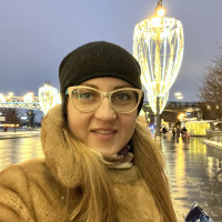 Кристина, Россия, Москва, 38 лет