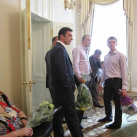 Виктор, Россия, Санкт-Петербург, 50 лет