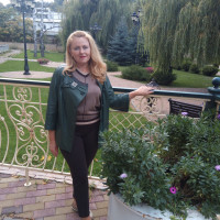 Натали, Россия, Краснодар, 45 лет