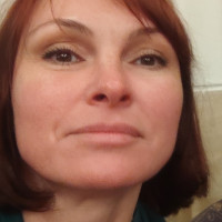 Оксана, Россия, Москва, 45 лет