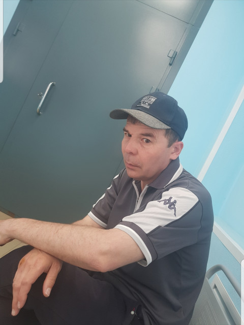 Мердан, Россия, Тверь. Фото на сайте ГдеПапа.Ру