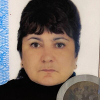 Гусейнова, Россия, Нижний Новгород, 57 лет