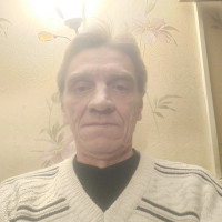 Евгений, Россия, Радужный, 58 лет