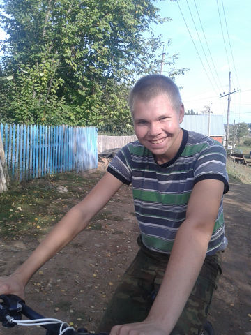 Евгений Бородин, Россия, Чернушка, 27 лет, 1 ребенок. Познакомлюсь для серьезных отношений и создания семьи.