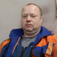 Николай, Россия, Долгопрудный, 43 года