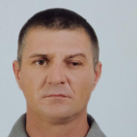 Евгений, Россия, Енакиево, 41 год