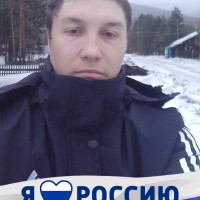 Иннокентий, Россия, Уяр, 29 лет