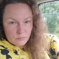 Natalia, Россия, Ярославль, 43 года