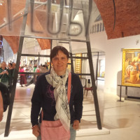 Анастасия, Россия, Санкт-Петербург, 43 года