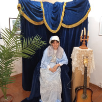 Анастасия, Россия, Санкт-Петербург, 43 года