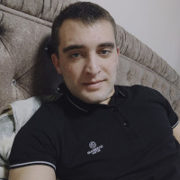Вячеслав, Россия, Москва, 25 лет