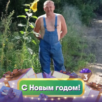 Макс Влад, Россия, Барнаул, 45 лет