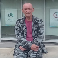 Сергей Винников, Россия, Ростов-на-Дону, 65 лет