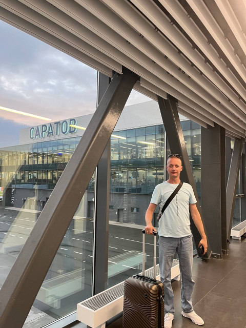 Руслан, Россия, Новосибирск. Фото на сайте ГдеПапа.Ру