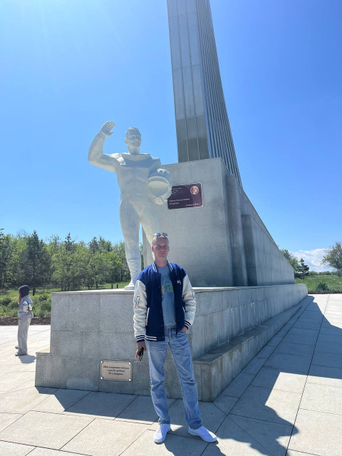 Руслан, Россия, Новосибирск. Фото на сайте ГдеПапа.Ру