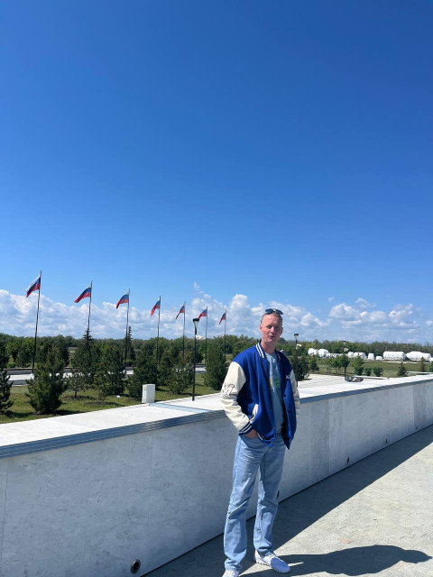 Руслан, Россия, Новосибирск. Фото на сайте ГдеПапа.Ру