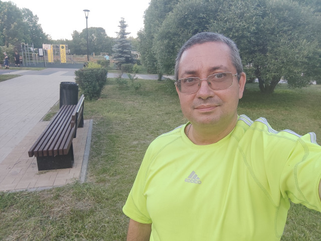 Андрей, Россия, Нижний Новгород. Фото на сайте ГдеПапа.Ру